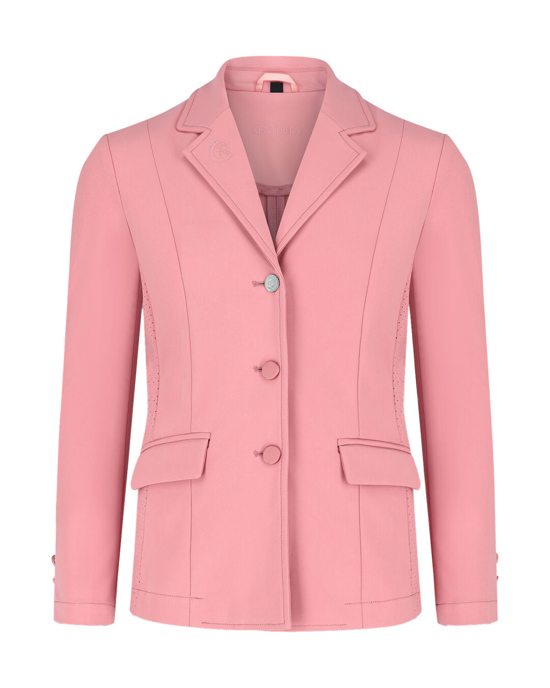 Kinder Turnierjacket Paris Girl